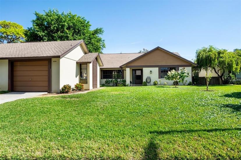 Picture of 2254 Sequoia Drive, Clearwater FL 33763