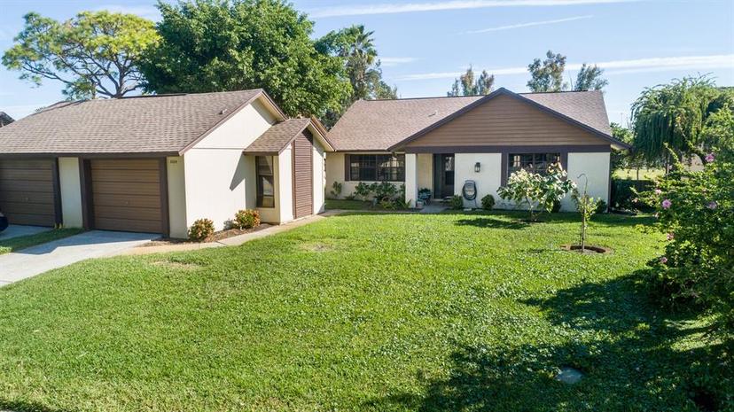 Picture of 2254 Sequoia Drive, Clearwater FL 33763