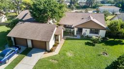Picture of 2254 Sequoia Drive, Clearwater, FL 33763
