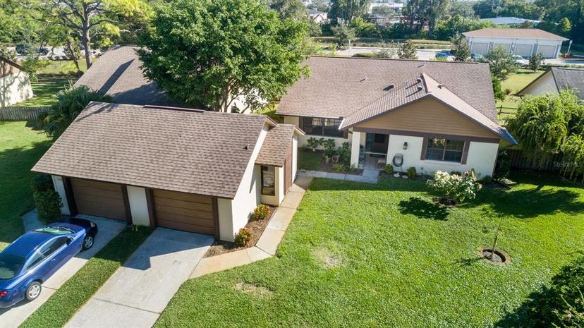 Picture of 2254 Sequoia Drive, Clearwater FL 33763
