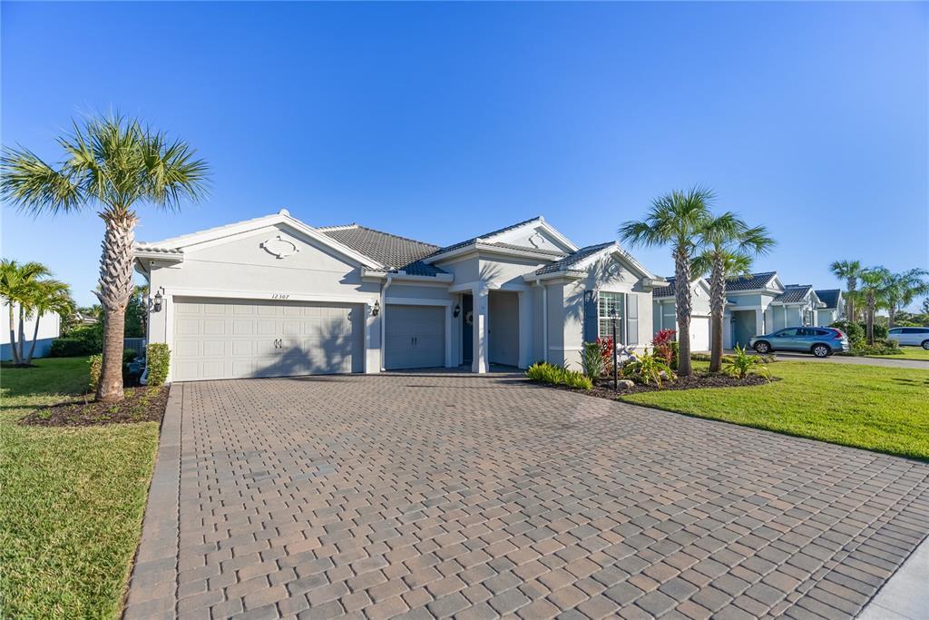 Picture of 12307 Blue Hill Trail, Bradenton, FL 34211