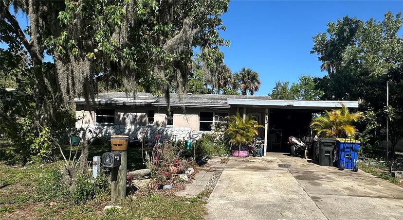 Picture of 213 Flagler Avenue, Edgewater FL 32132