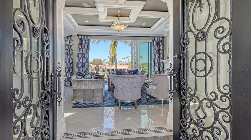 Picture of 551 Ranger Lane, Longboat Key FL 34228