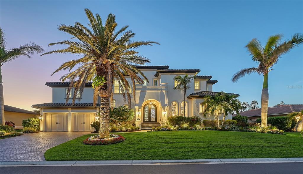 Picture of 551 Ranger Lane, Longboat Key, FL 34228