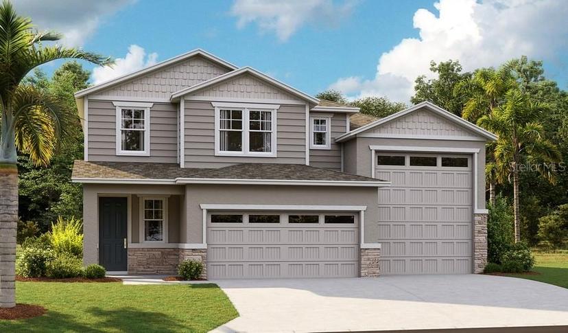 Picture of 1107 Olivine Avenue, Dundee FL 33838