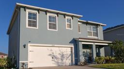 Picture of 2532 Ryland Falls Drive, Lakeland, FL 33811