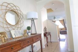 Picture of 2532 Ryland Falls Drive, Lakeland, FL 33811