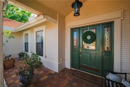 Picture of 2796 St Andrews Boulevard, Tarpon Springs, FL 34688