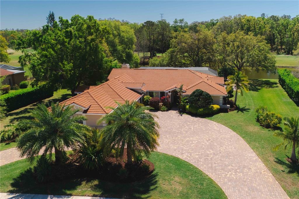 Picture of 2796 St Andrews Boulevard, Tarpon Springs, FL 34688