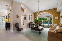 Picture of 2796 St Andrews Boulevard, Tarpon Springs, FL 34688
