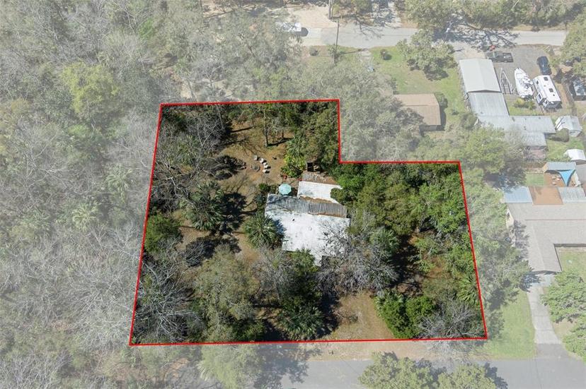 Picture of 5368 S Parkland Terrace, Homosassa FL 34448