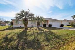 Picture of 9857 SW 63Rd Court, Ocala, FL 34476