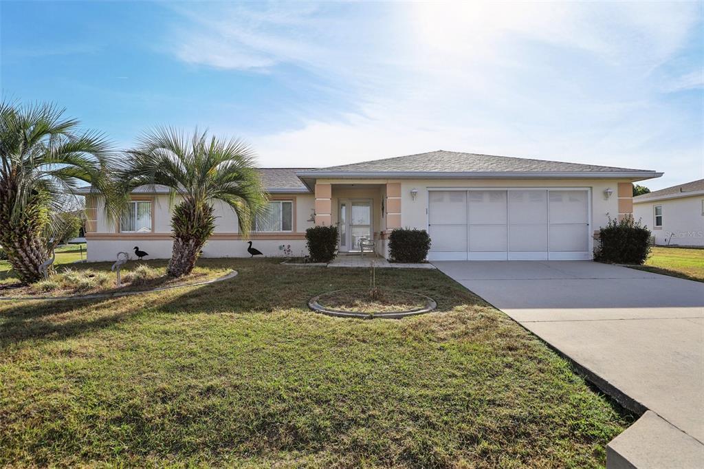 Picture of 9857 SW 63Rd Court, Ocala, FL 34476