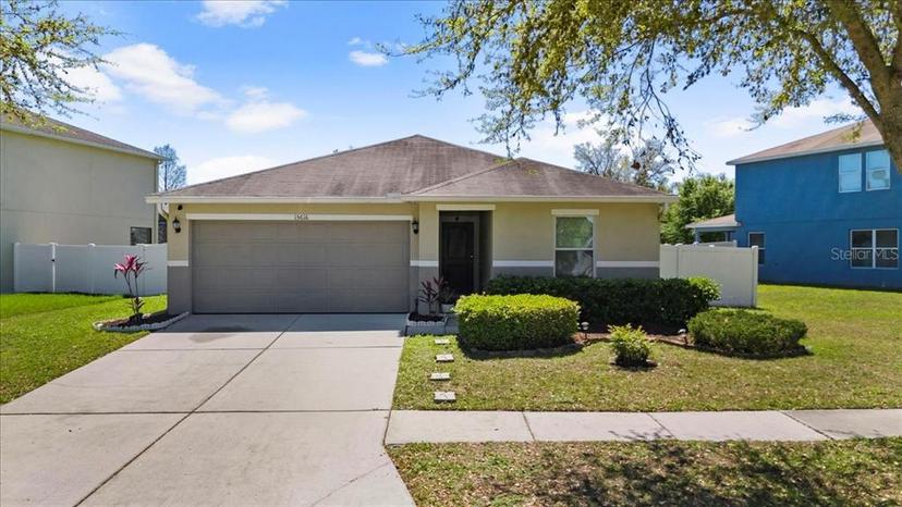 Picture of 15616 Greyrock Drive, Spring Hill FL 34610