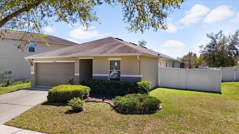 Picture of 15616 Greyrock Drive, Spring Hill FL 34610