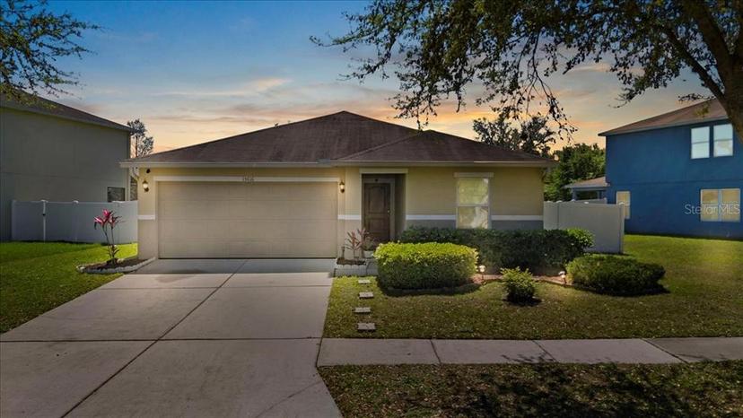 Picture of 15616 Greyrock Drive, Spring Hill FL 34610