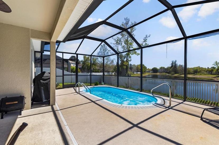 Picture of 15616 Greyrock Drive, Spring Hill FL 34610