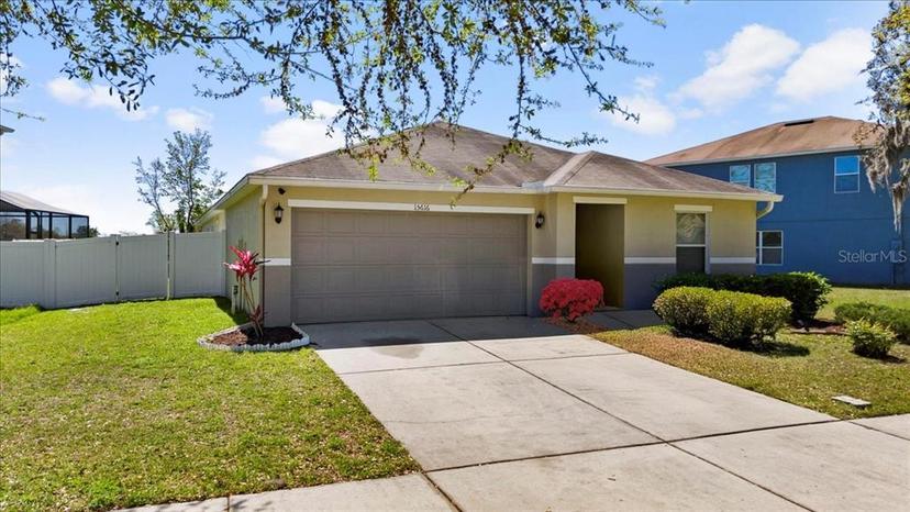 Picture of 15616 Greyrock Drive, Spring Hill FL 34610
