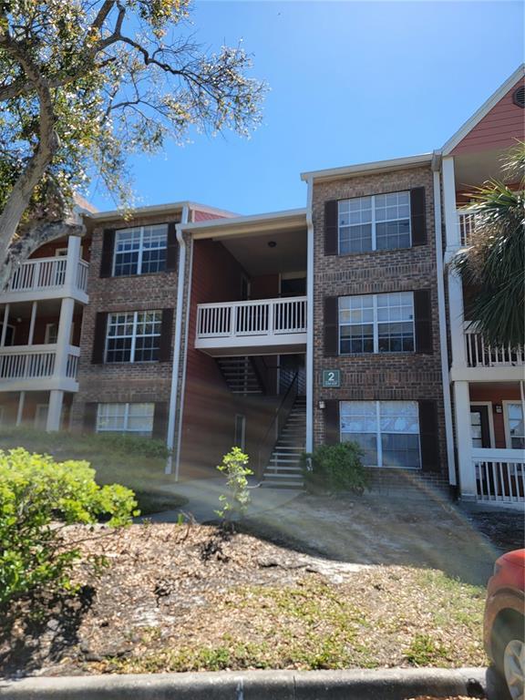 Picture of 10200 Gandy Boulevard N Unit 235, St Petersburg FL 33702