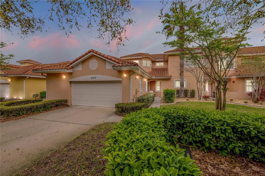 Picture of 3145 Connemara Drive, Ormond Beach, FL 32174