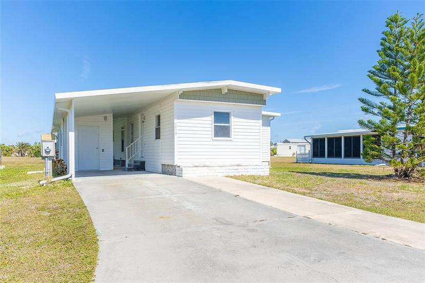 Picture of 7413 Petula Avenue, Port Charlotte FL 33981