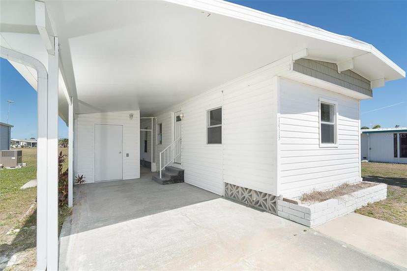 Picture of 7413 Petula Avenue, Port Charlotte FL 33981