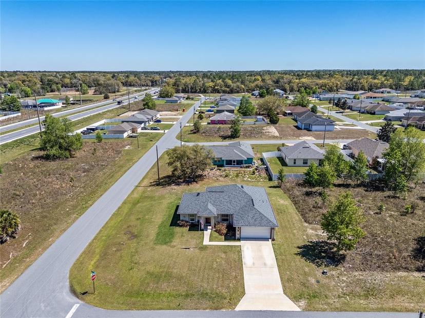 Picture of 13581 SW 48Th Court, Ocala FL 34473