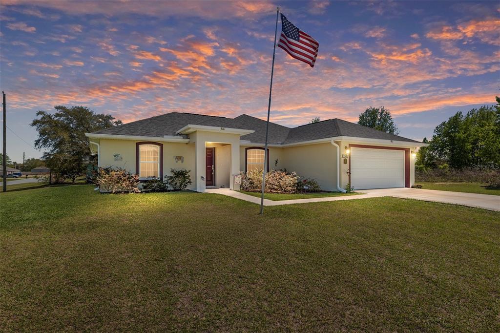Picture of 13581 SW 48Th Court, Ocala, FL 34473