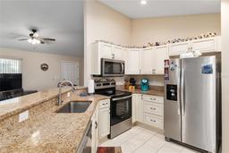 Picture of 13581 SW 48Th Court, Ocala, FL 34473