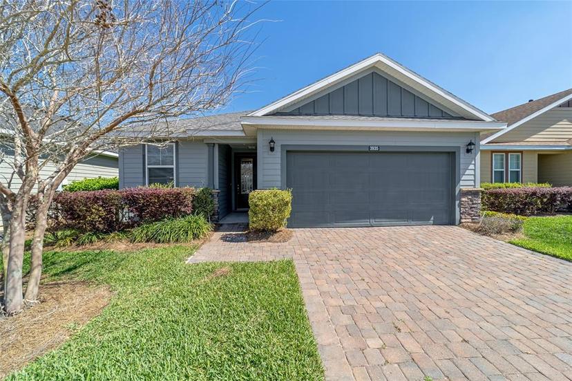 Picture of 3935 NW 46Th Terrace, Ocala FL 34482