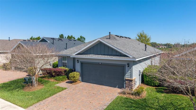 Picture of 3935 NW 46Th Terrace, Ocala FL 34482