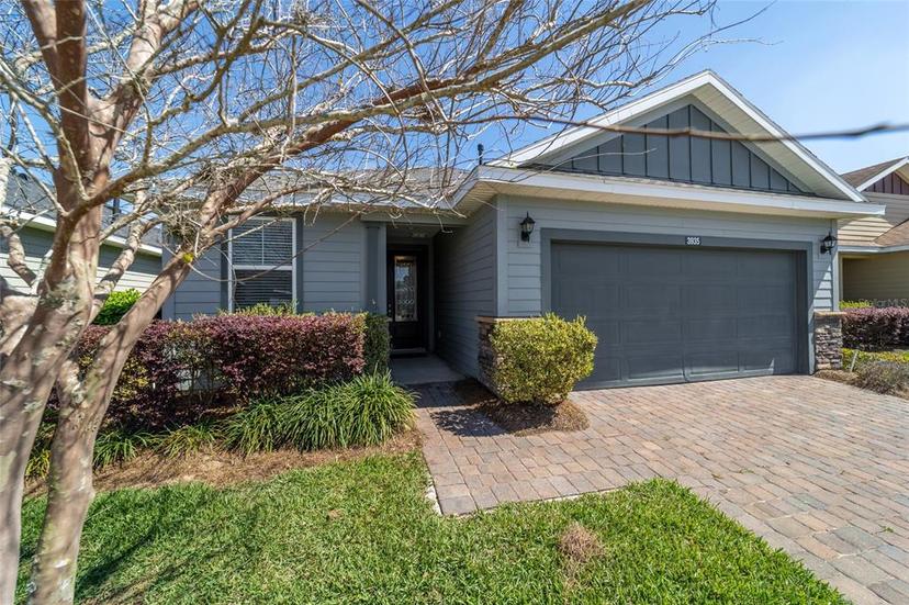 Picture of 3935 NW 46Th Terrace, Ocala FL 34482