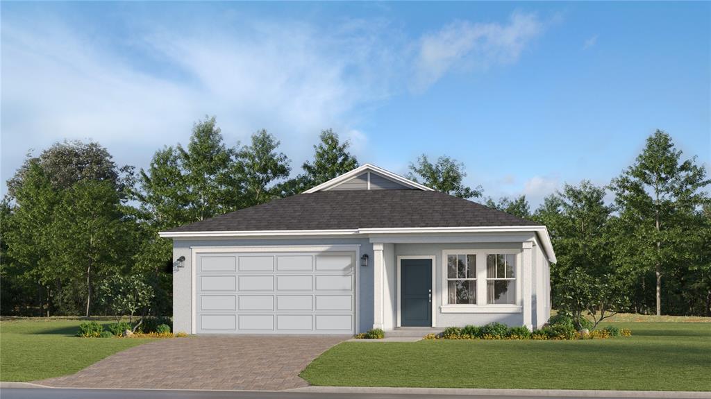 Picture of 4578 Ochos Rios Place, Kissimmee, FL 34758
