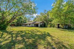 Picture of 11423 Ennis Sheard Road, Seffner, FL 33584