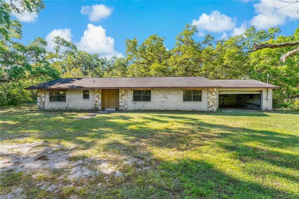 Picture of 11423 Ennis Sheard Road, Seffner, FL 33584