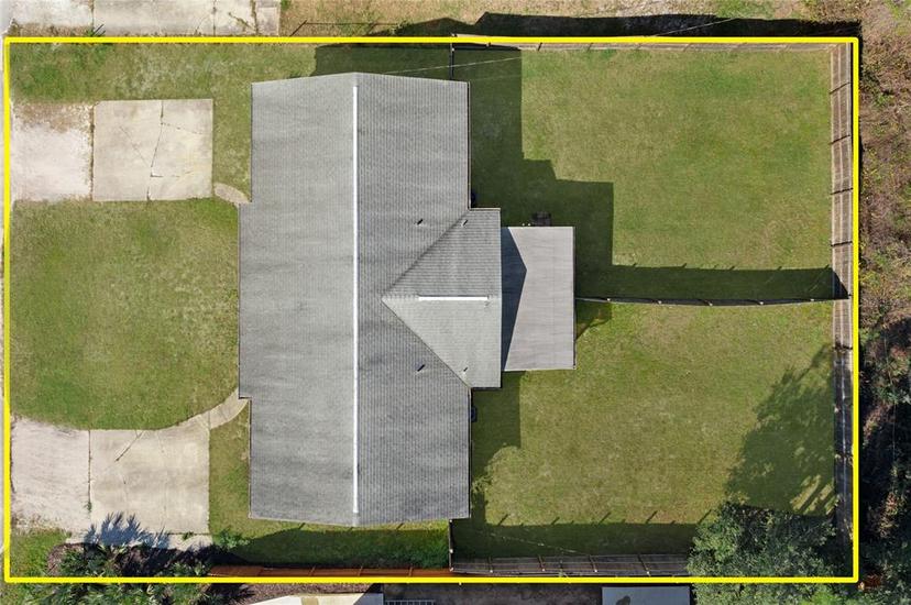 Picture of 2415 India Palm Drive, Edgewater FL 32141