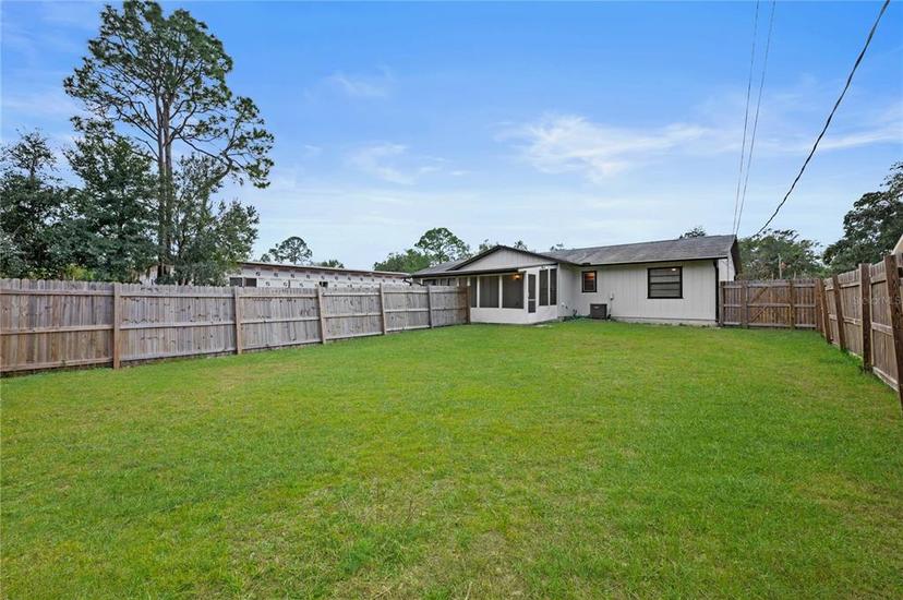 Picture of 2415 India Palm Drive, Edgewater FL 32141