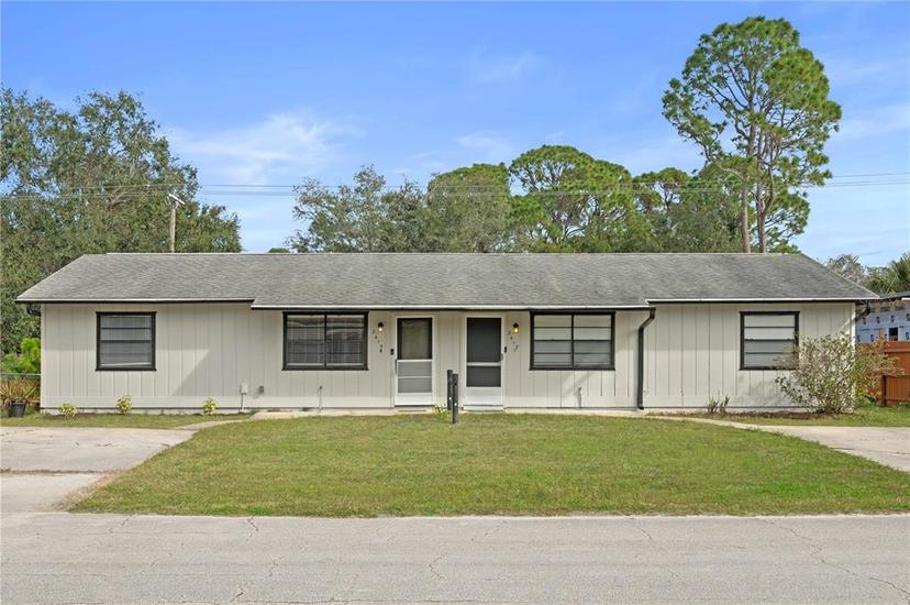 Picture of 2415 India Palm Drive, Edgewater FL 32141