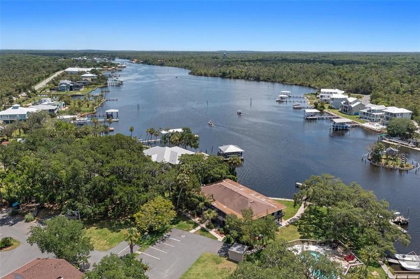 Picture of 5215 S Swiftwater Way Unit 3, Homosassa FL 34448