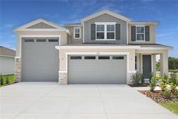 Picture of 1138 Olivine Avenue, Dundee, FL 33838