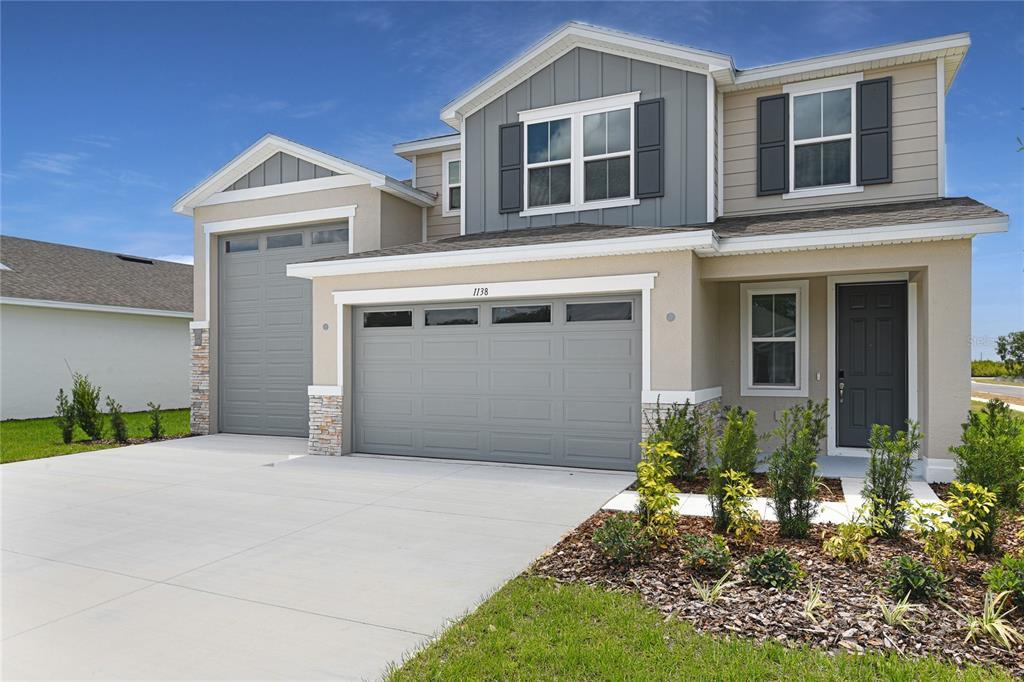 Picture of 1138 Olivine Avenue, Dundee, FL 33838