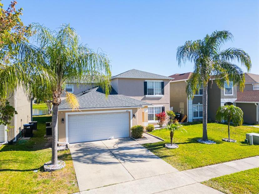 Picture of 543 Flower Fields Lane, Orlando FL 32824