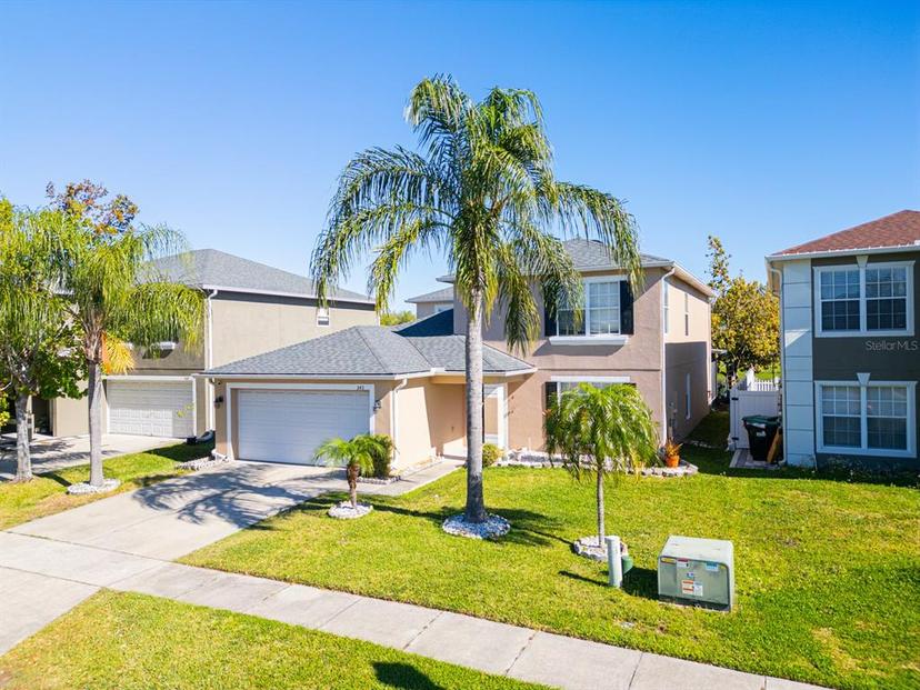 Picture of 543 Flower Fields Lane, Orlando FL 32824