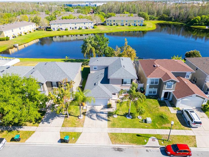 Picture of 543 Flower Fields Lane, Orlando FL 32824