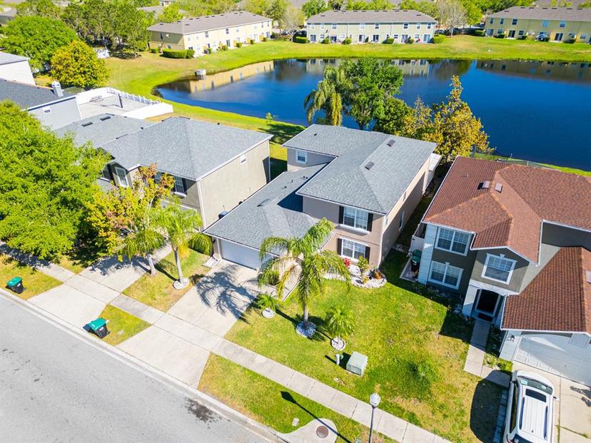 Picture of 543 Flower Fields Lane, Orlando FL 32824