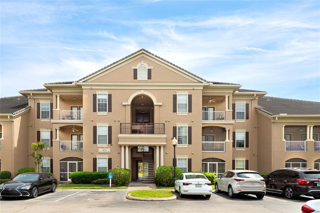 Picture of 14316 Fredricksburg Drive Unit 507, Orlando, FL 32837