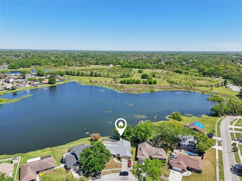 Picture of 505 Timber Pond Drive, Brandon FL 33510