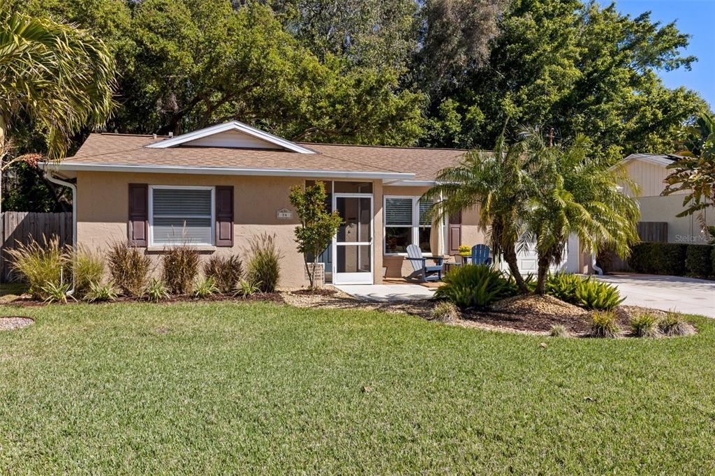 Picture of 14 Cypress Drive, Palm Harbor, FL 34684