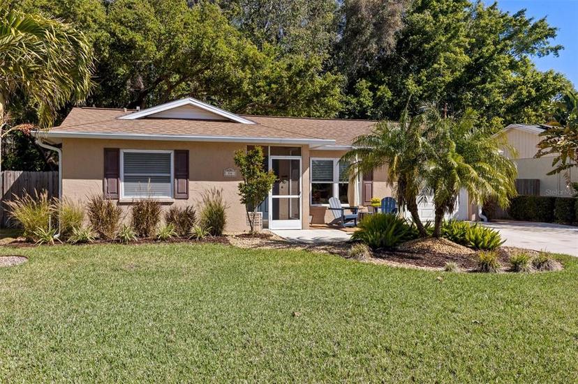 Picture of 14 Cypress Drive, Palm Harbor FL 34684