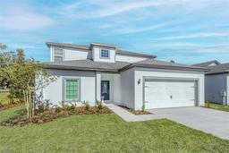 Picture of 13430 Leaping Water Way, Astatula, FL 34705